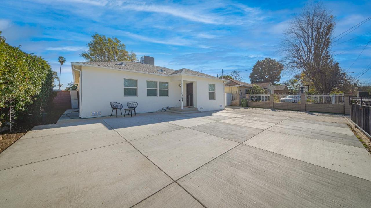 La Retreat Villa Los Angeles Luaran gambar